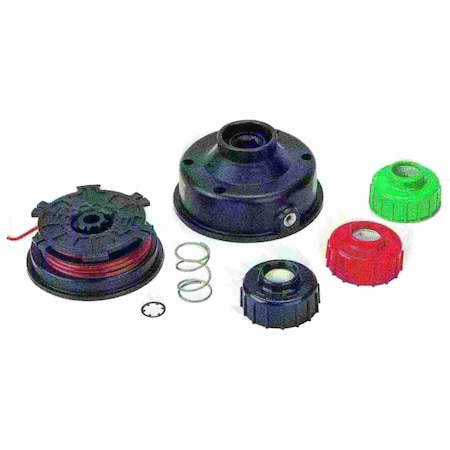 Oregon Bump & Go Trimmer Head 55-994